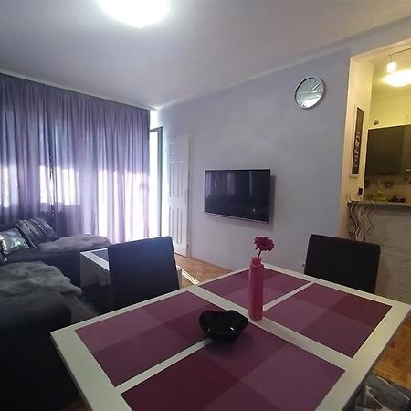 Cezar Apartment Bělehrad Exteriér fotografie