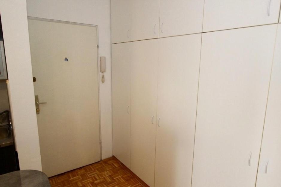 Cezar Apartment Bělehrad Exteriér fotografie