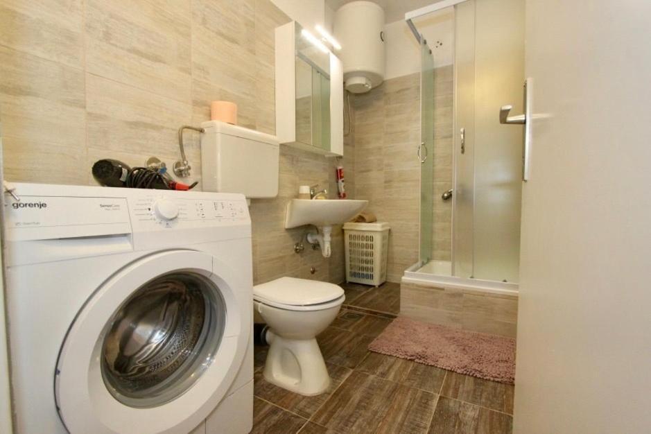 Cezar Apartment Bělehrad Exteriér fotografie
