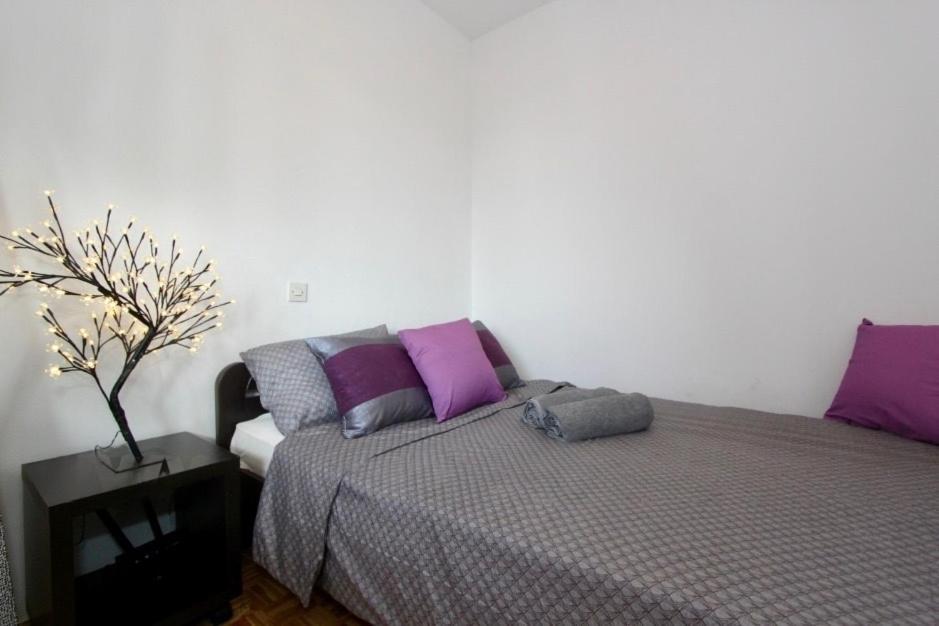 Cezar Apartment Bělehrad Exteriér fotografie