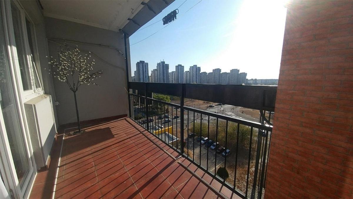 Cezar Apartment Bělehrad Exteriér fotografie