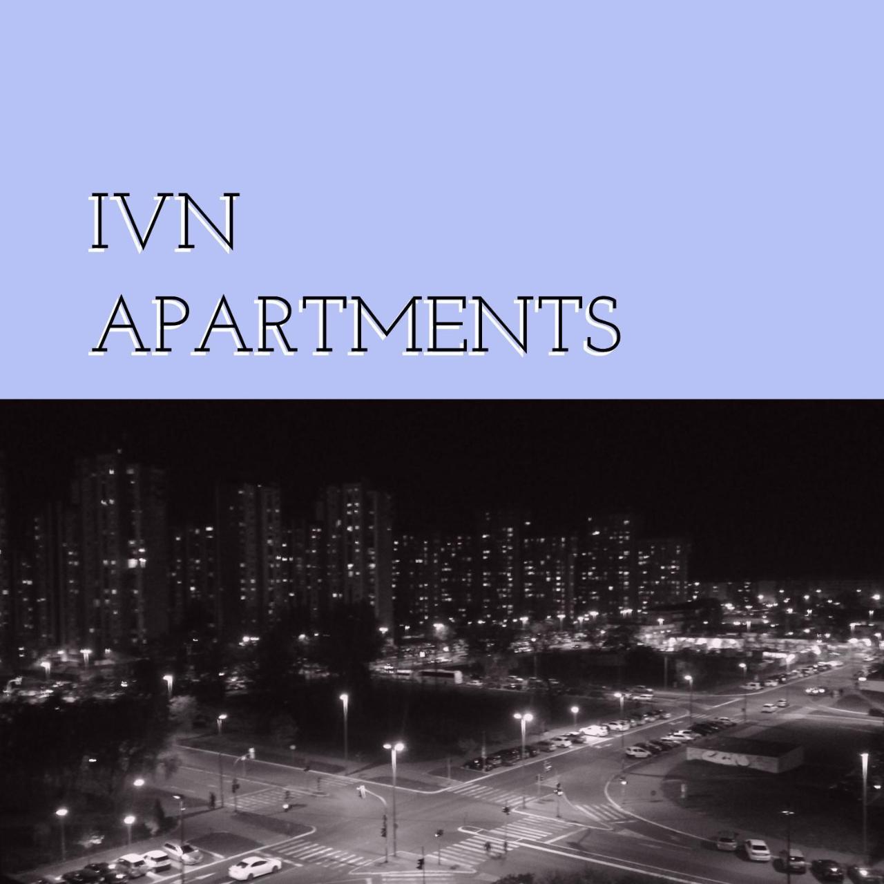 Cezar Apartment Bělehrad Exteriér fotografie