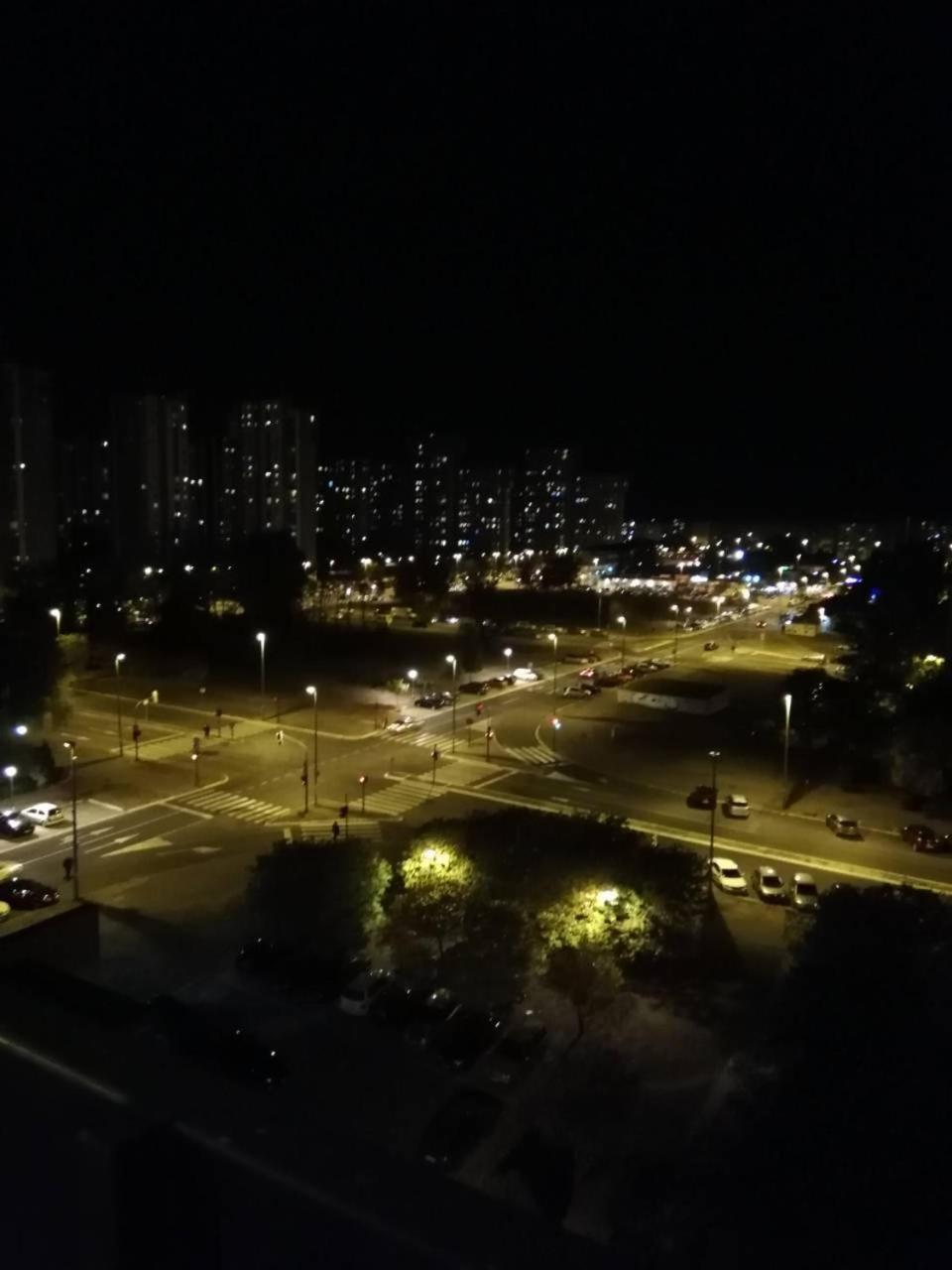 Cezar Apartment Bělehrad Exteriér fotografie